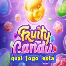 qual jogo esta pagando mais agora