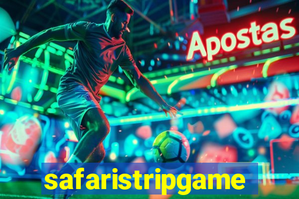 safaristripgame