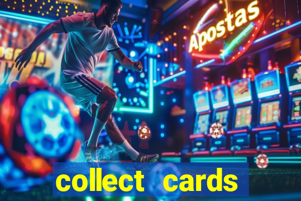 collect cards baixar app