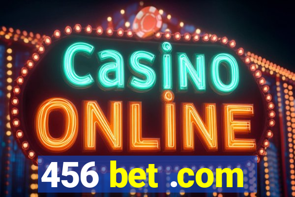 456 bet .com