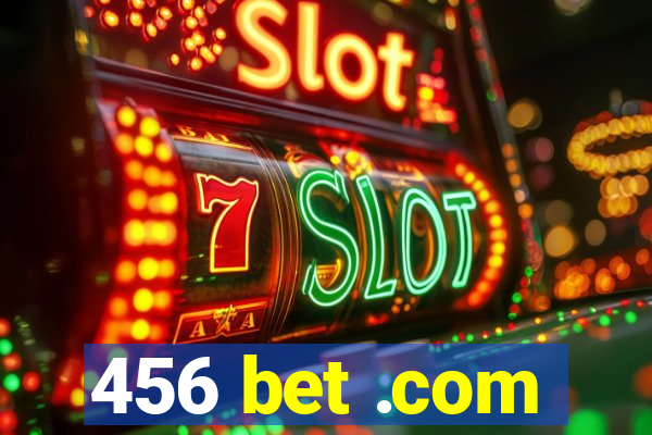 456 bet .com