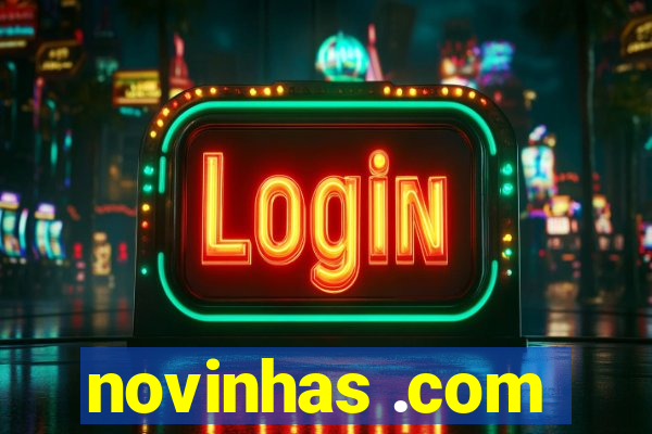 novinhas .com