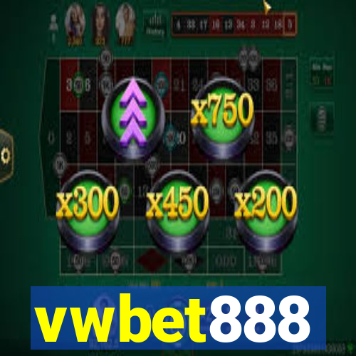 vwbet888