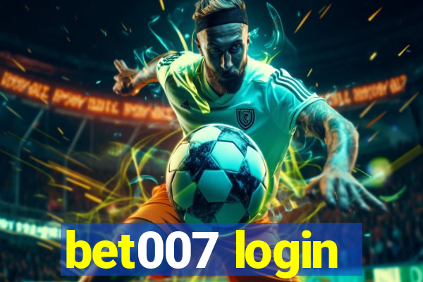 bet007 login