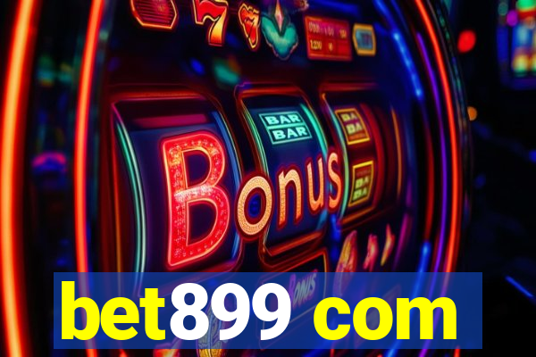 bet899 com