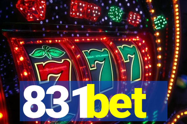 831bet