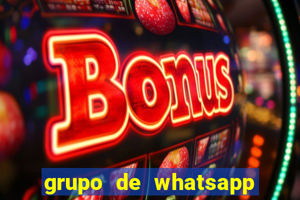 grupo de whatsapp de caminhoneiro