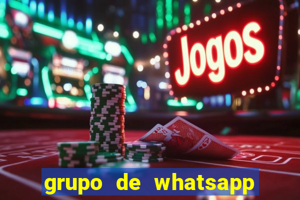 grupo de whatsapp de caminhoneiro