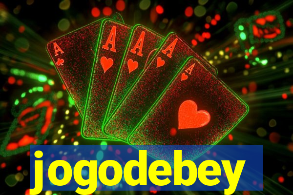 jogodebey