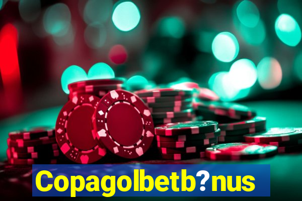 Copagolbetb?nus