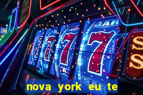 nova york eu te amo filme completo dublado