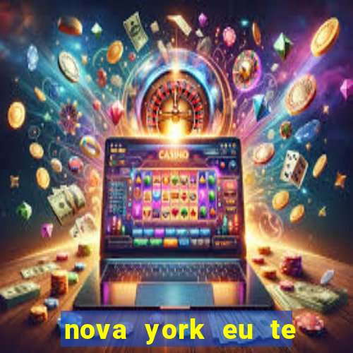 nova york eu te amo filme completo dublado