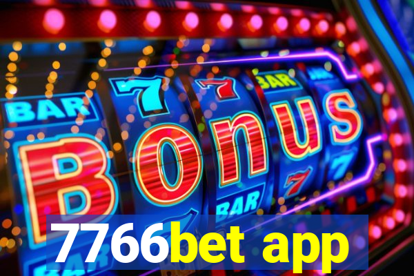 7766bet app