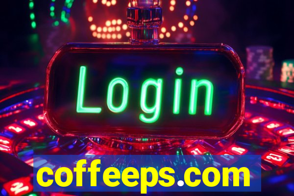 coffeeps.com