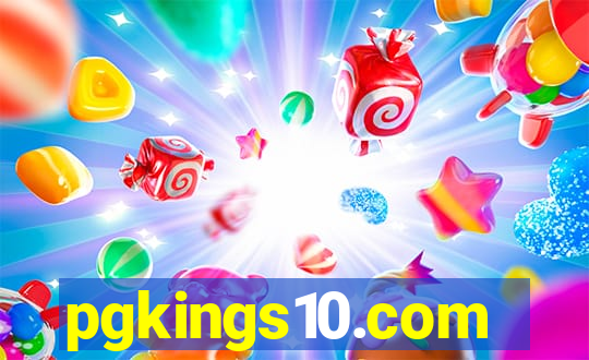 pgkings10.com