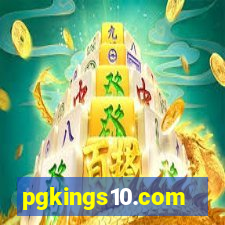 pgkings10.com