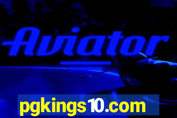 pgkings10.com