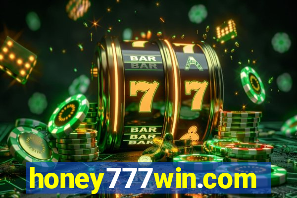 honey777win.com