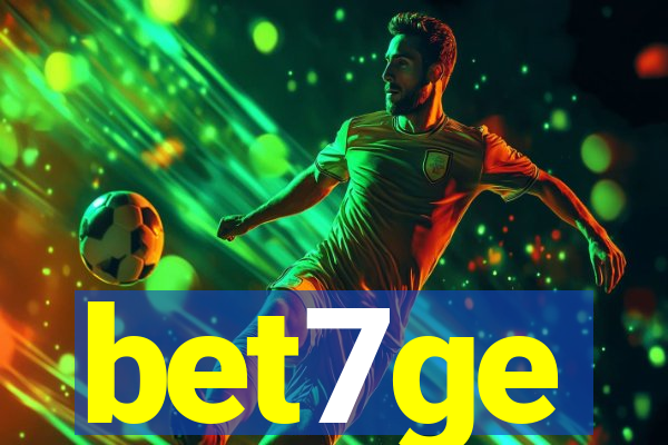 bet7ge