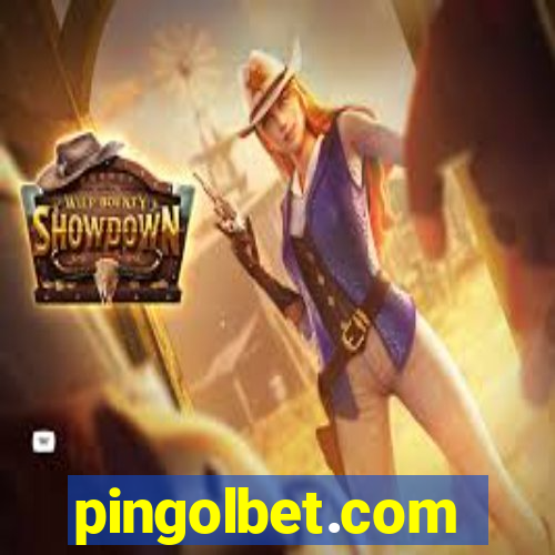 pingolbet.com