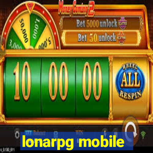 lonarpg mobile