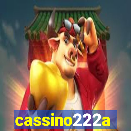 cassino222a