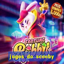 jogos do scooby doo adventure 1 2 3 4 5