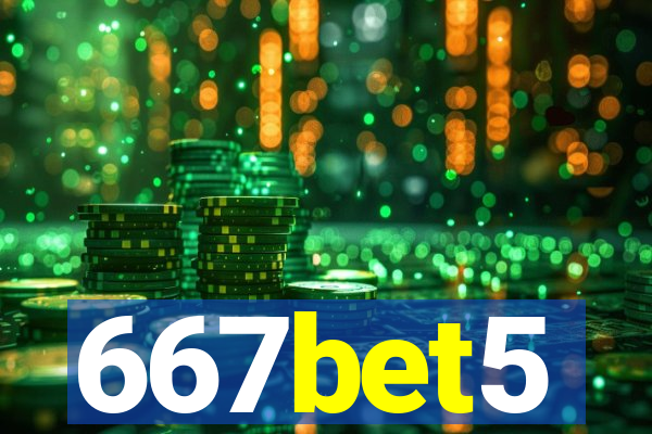 667bet5