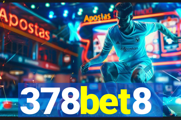 378bet8