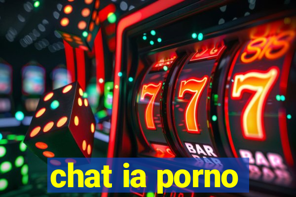 chat ia porno