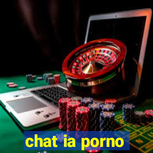 chat ia porno