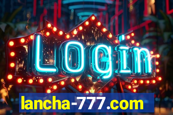 lancha-777.com