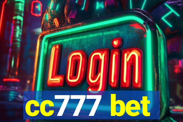 cc777 bet