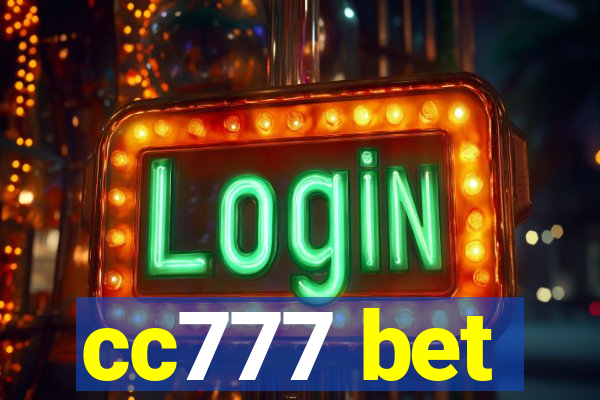 cc777 bet