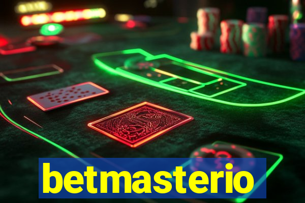 betmasterio