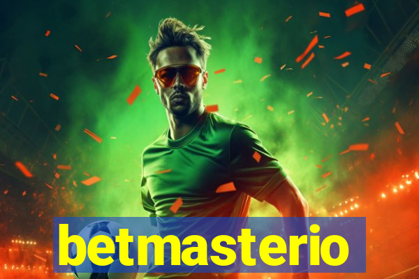 betmasterio