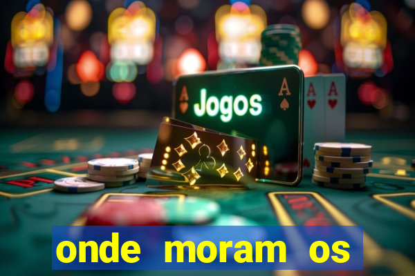 onde moram os jogadores do cruzeiro