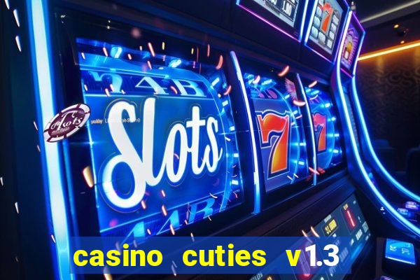 casino cuties v1.3 - android apk