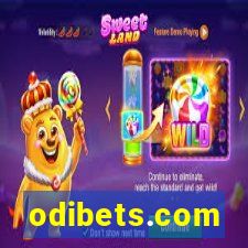 odibets.com