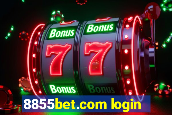 8855bet.com login