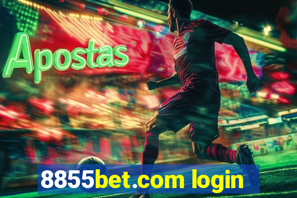 8855bet.com login