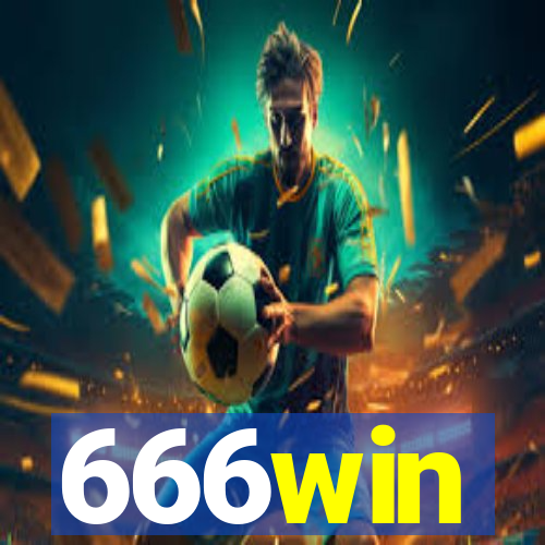 666win