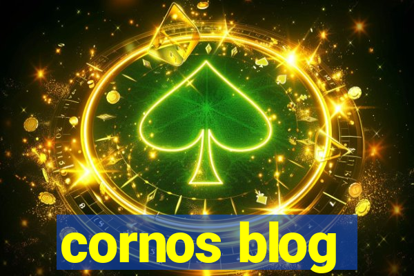 cornos blog