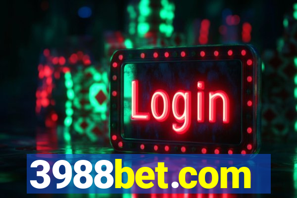 3988bet.com