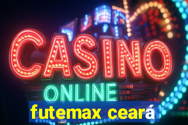 futemax ceará