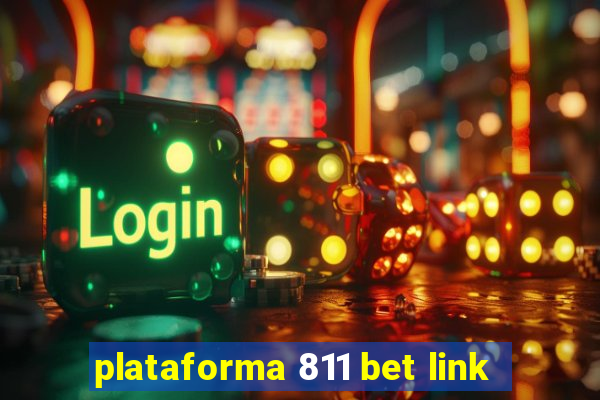 plataforma 811 bet link