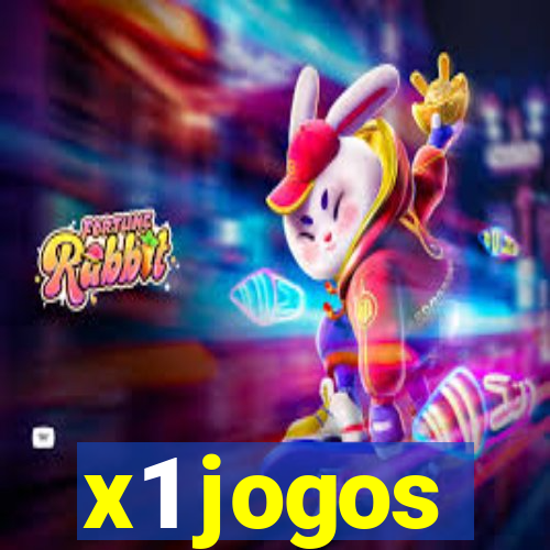 x1 jogos