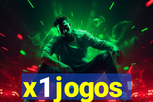 x1 jogos