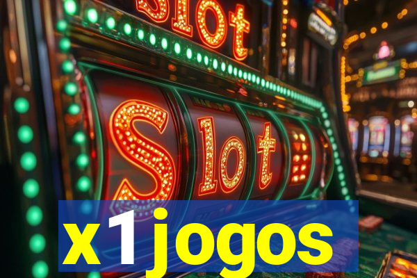 x1 jogos