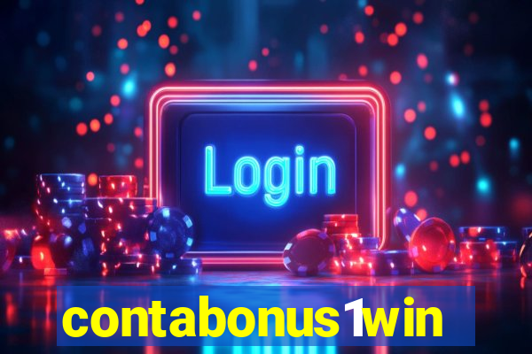 contabonus1win